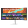 LG Smart Monitor 34U601SA-W - 1372979 - zdjęcie 2